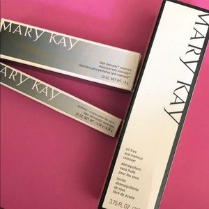 MaryKay Eye Makeup